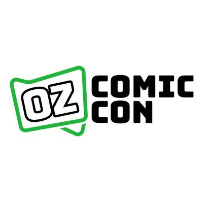 Oz Comic-Con