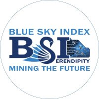 Blue Sky Index