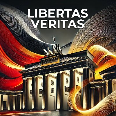 🗽 Libertas Veritas 🇩🇪