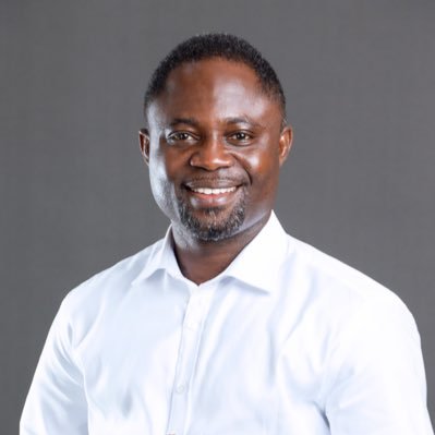 Kwabena Mintah Akandoh