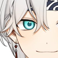 神丸ゆいと/Vtuber