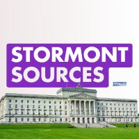 Stormont Sources