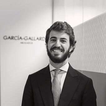 Juan García-Gallardo