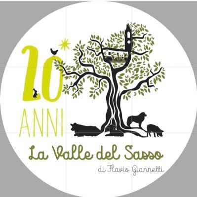 Valle Del Sasso