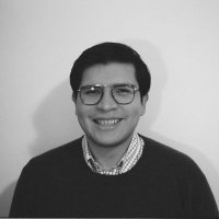 David Ricardo F. González Ruiz