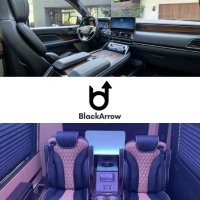 Black Arrow Chauffeured Transportation