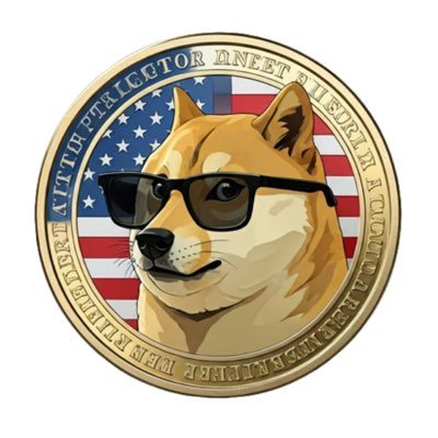 American Doge - AMD