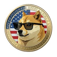American Doge - AMD