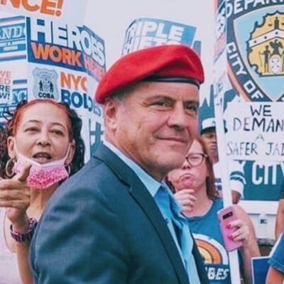Curtis Sliwa