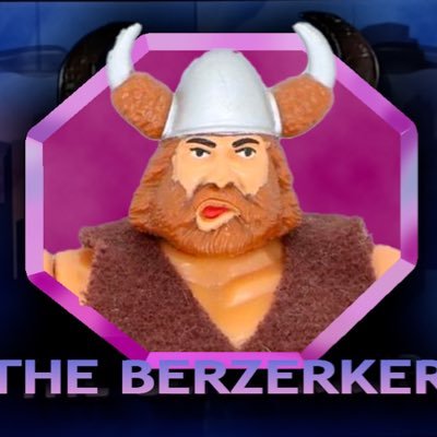 TheBerzerker