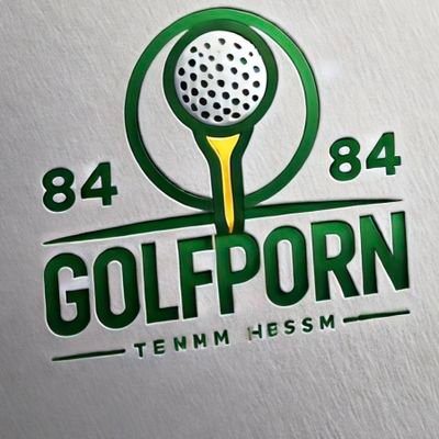 Golfporn ⛳