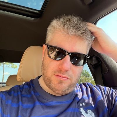 Willem Doreleijers 🇫🇷 🇺🇸 🇬🇧