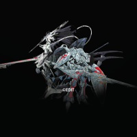 永野護デザイン展＿福岡会場公式