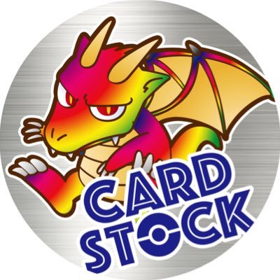 CARDSTOCK大阪オタロード店