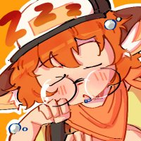 Camper Kai Duskwing 🏕️🩸🦇 | ENVtuber | Dreamtail