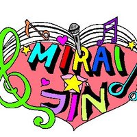 MIRAI☆JIN