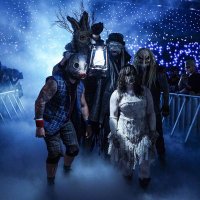 HowdyHausen (Katie’s #1 Glazer)