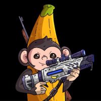 BananaGun (Parody) 🍌🔫