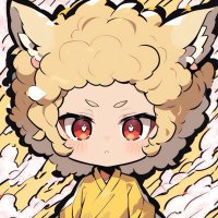 雷様💭鬼ギル⚡️💭FF14💛