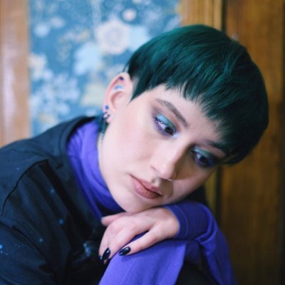 Anastasiya Paraskevova