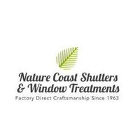 Nature Coast Shutters & Window Treatments