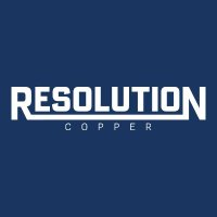 Resolution Copper