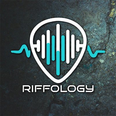 Riffology: Iconic Rock Albums Podcast