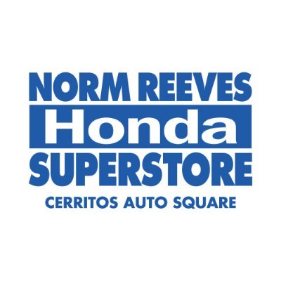 Norm Reeves Honda Superstore Cerritos