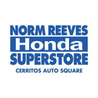 Norm Reeves Honda Superstore Cerritos