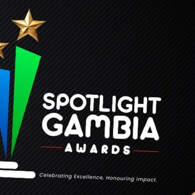 Spotlight Gambia Awards
