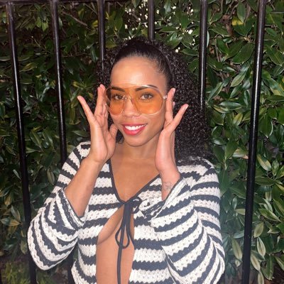 Shaimee 🧚🏽‍♀️