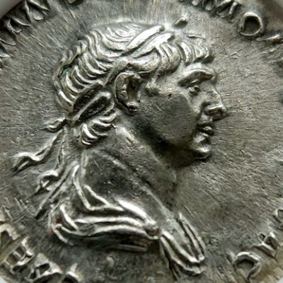 Visuals of the Ancients