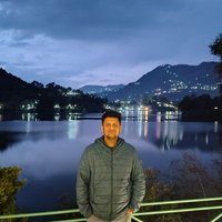 Abhijeet Shah🇮🇳