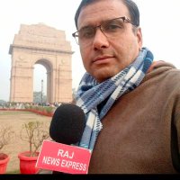 हम हैं सच्चाई के साथ जनता के सवाल उठाएंगेRNE NEWS