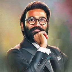 Dhanush