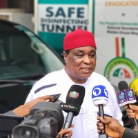 Dr. Nwachukwu Anakwenze