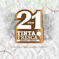 Tinta Fresca Chiapas