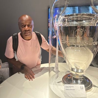 Mark Everton Walters