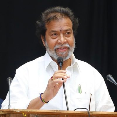 Office of Minister for Health, Telangana