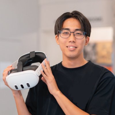 松尾洋孝 | TetraSpace