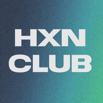 HXN CLUB | HIGH X NEW MESSAGE CLUB