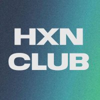 HXN CLUB | HIGH X NEW MESSAGE CLUB