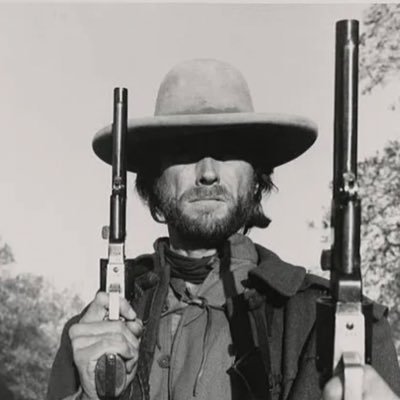 The Josey Wales