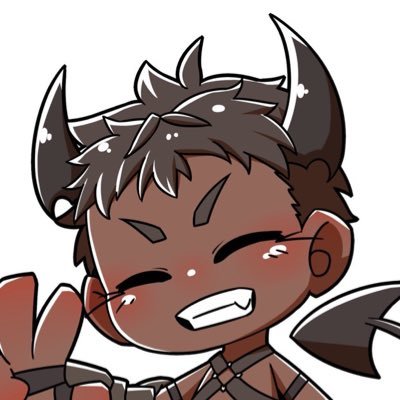 黒堕ナックル😈👊＠闇堕ち転生VTuber