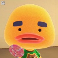 よしぞお。あつ森アカ🌳🐤