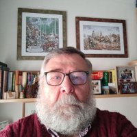 Vicente Morro López