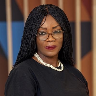Wendy Olayiwola BEM, FRCM, FRSA RN, RM