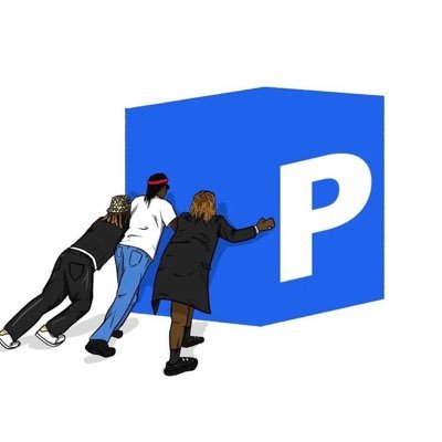 Dammy Shmurd 👷🏾‍♂️🥇