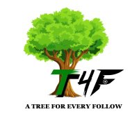 A Tree For Every Follower
