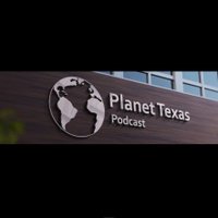 Javier Baldarramos host “Planet Texas Podcast,”